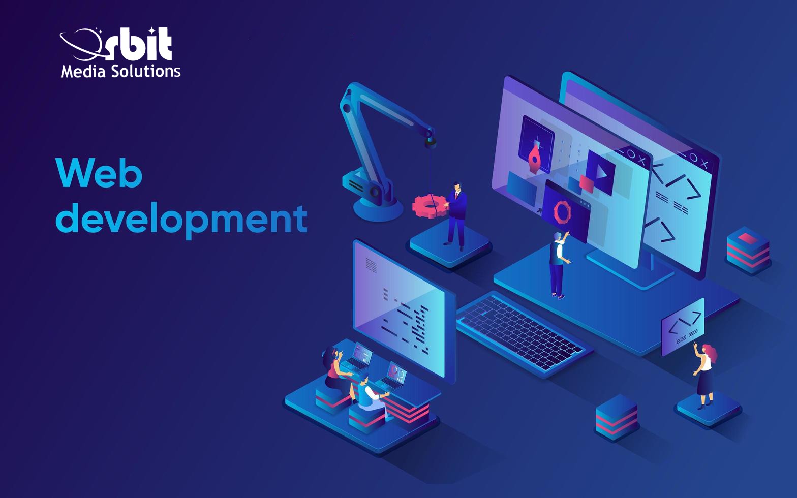 Web Design Services